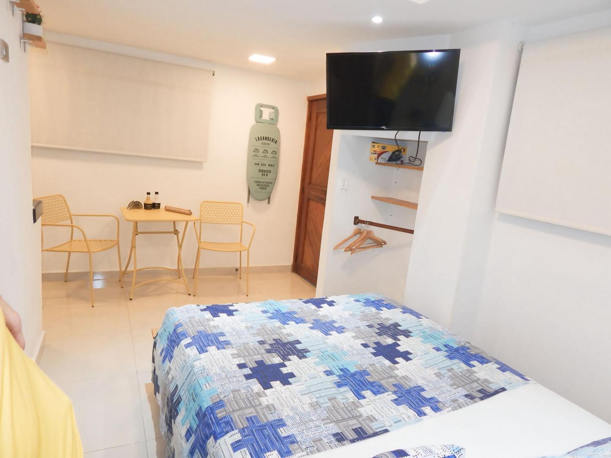 Apartamento Nurita Boston *