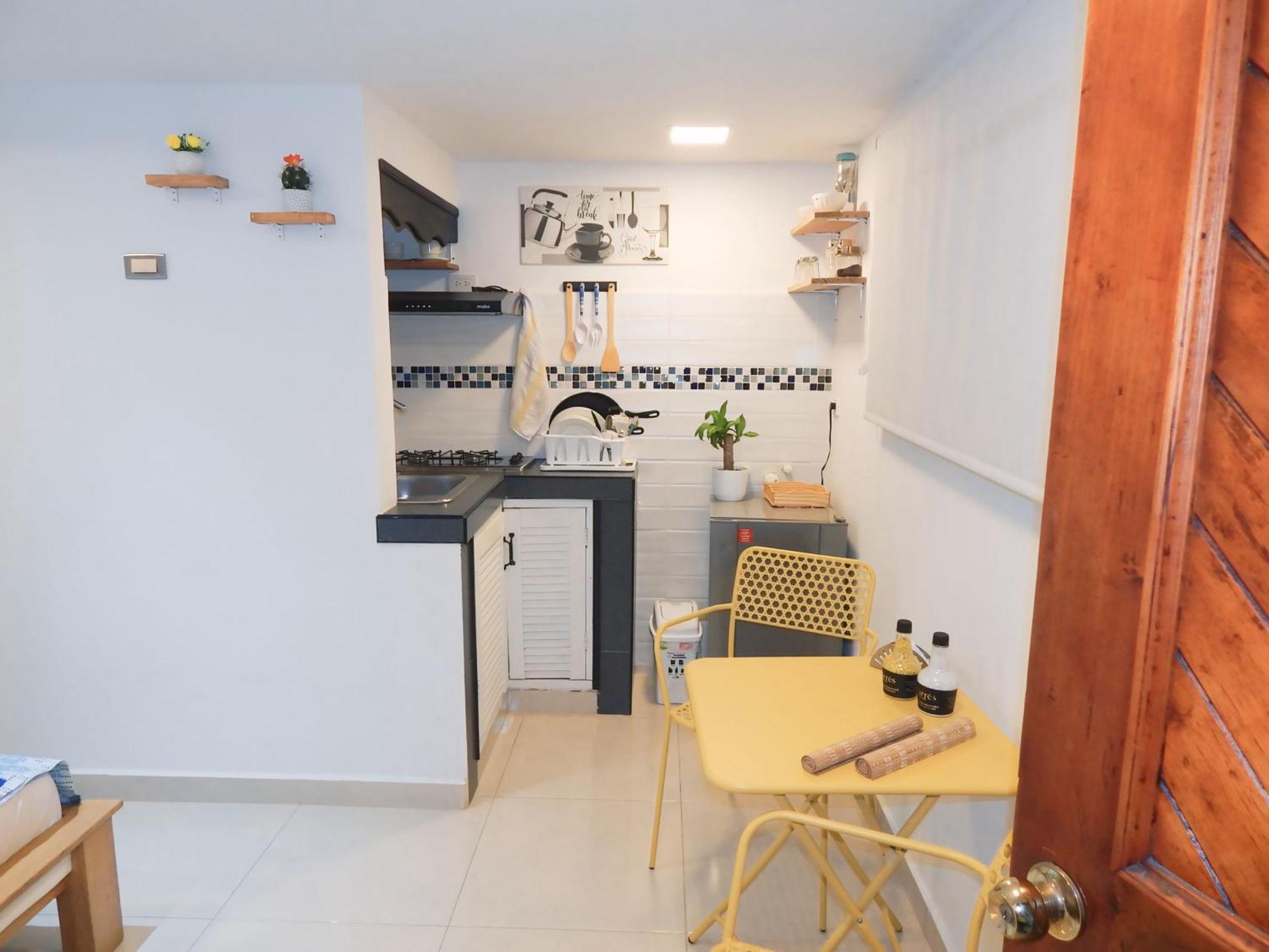 Apartment Nurita Boston